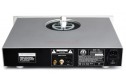 Accustic Arts DRIVE I-MK2 CD Transport gümüş arkası, dijital çıkışlar.
