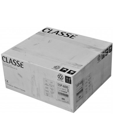 Classe SSP-600 Classe SSP-600
