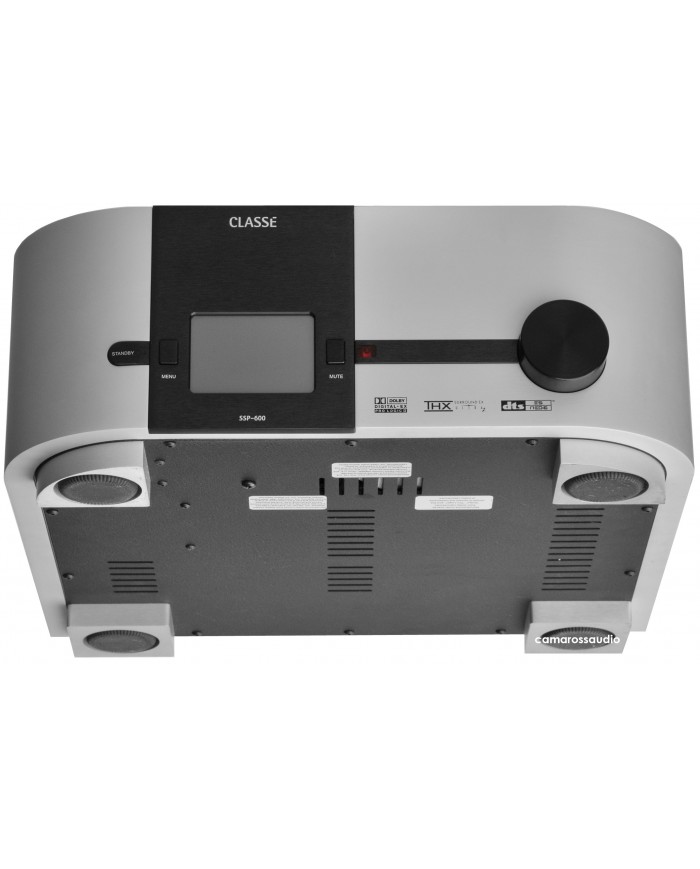 Classé Audio Delta SSP-600 7.1-channel THX Ultra2