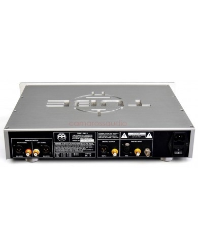 Accustic Arts Tube dac II Accustic Arts Tube dac II