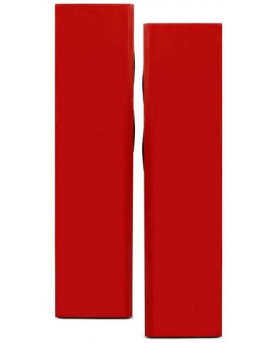 Triangle color floorstander Red (BOX) Triangle color floorstander Red (BOX)