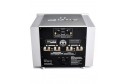 Acoustic Arts AMP II-MK2 Dual-Mono Power Amplifier arka bağlantı noktaları.
