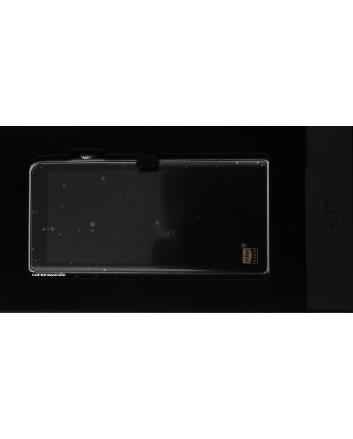 Shanling M5s Hi-Res Portable Music Player (BOX)