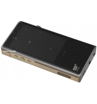 Shanling M5s Hi-Res Portable Music Player (BOX)