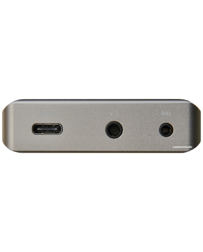 Shanling M5s Hi-Res Portable Music Player (BOX)