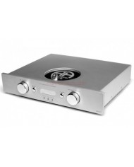 Accustic Arts Drive 1 High-Precision Gümüş CD Transport Hifi Cihazı