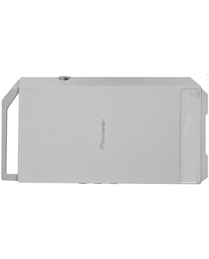 Pioneer XDP-100R Portable Music Player Pioneer XDP-100R Portable Music Player