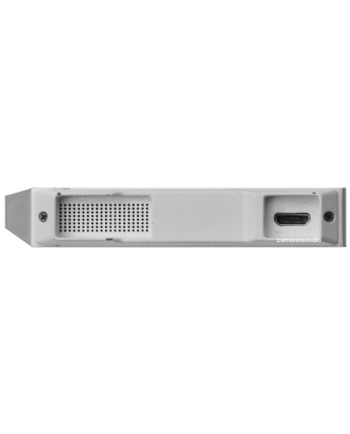 Pioneer XDP-100R Portable Music Player