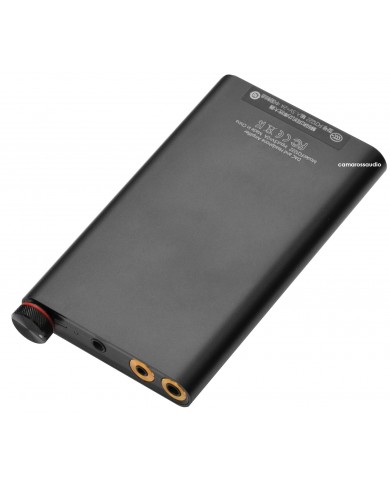 FiiO Q1 Mark II Native DSD DAC & Amplifier