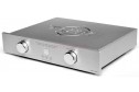 Accustic Arts TUBE-DAC II Hifi Amplifikatör Gümüş Renk