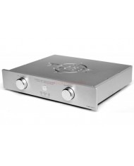 Accustic Arts TUBE-DAC II Hifi Amplifikatör Gümüş Renk
