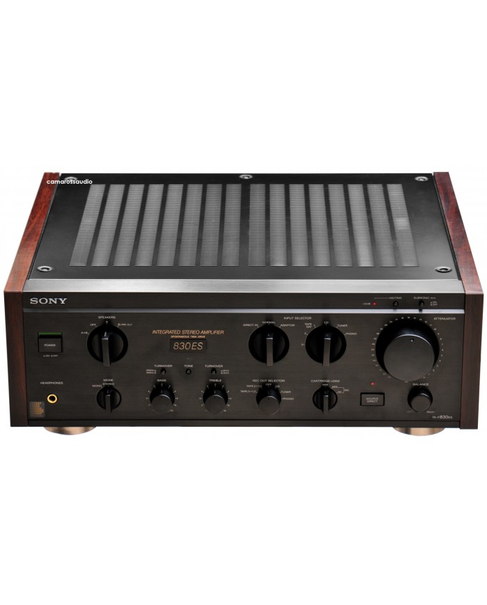 Sony TA-F830ES