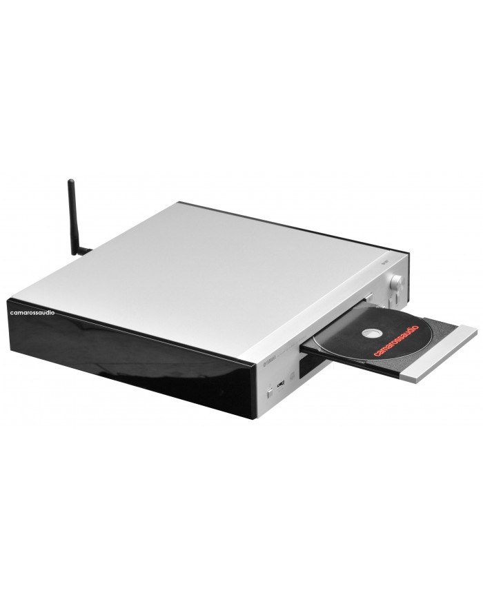 Yamaha MusicCast CD-NT670D Yamaha MusicCast CD-NT670D