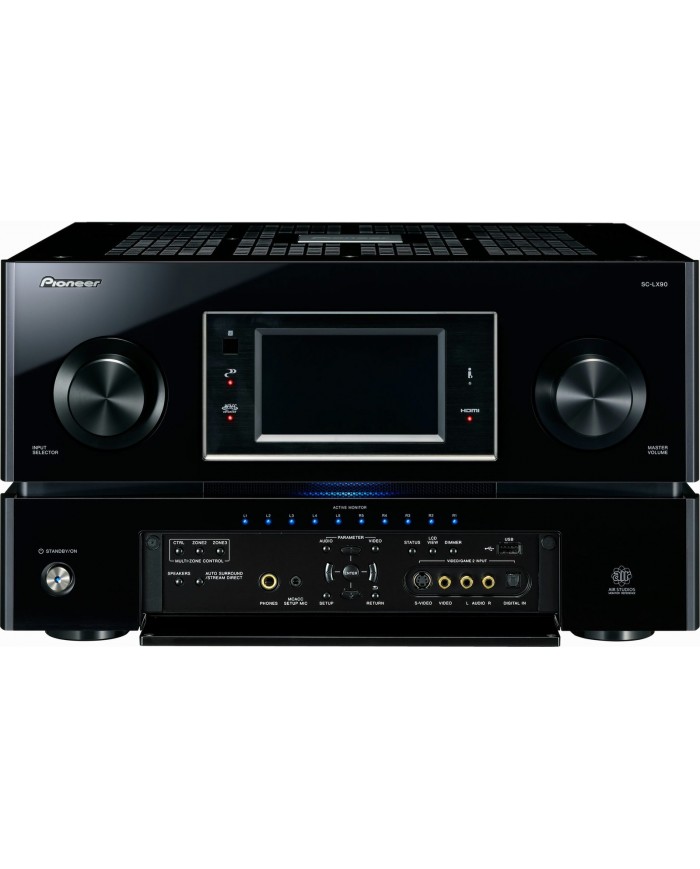 Pioneer SC-LX90 Susano