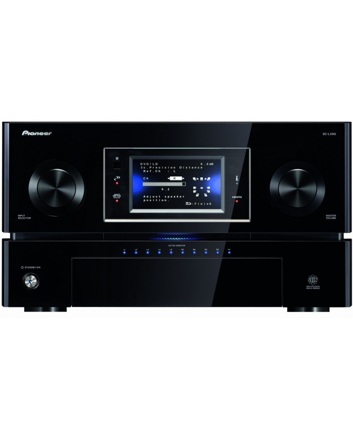 Pioneer SC-LX90 Susano