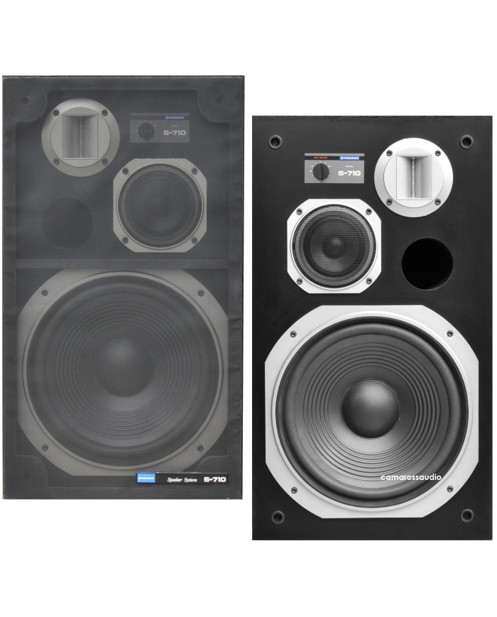 Pioneer S-710