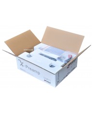 Advance Acoustic X-Preamp