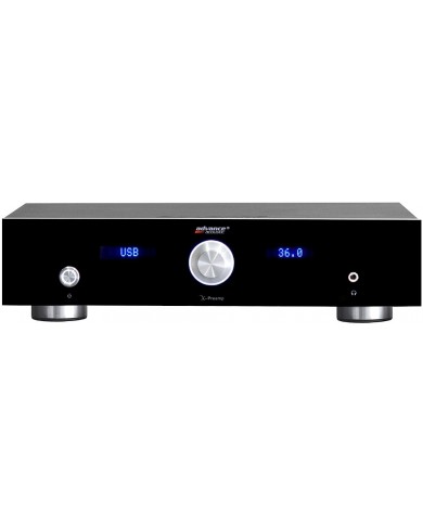 Advance Acoustic X-Preamp