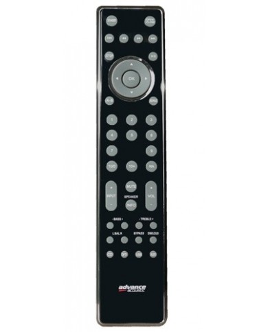 Advance Acoustic X-Preamp