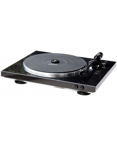 Denon DP-300F Full Automatic Turntable