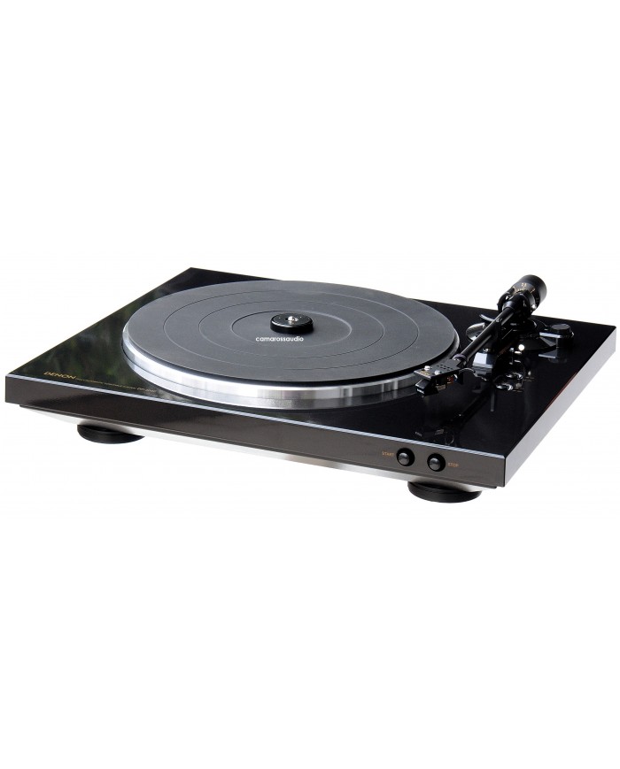 Denon DP-300F Full Automatic Turntable