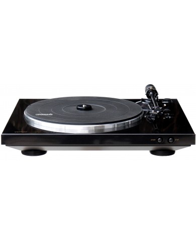 Denon DP-300F Full Automatic Turntable