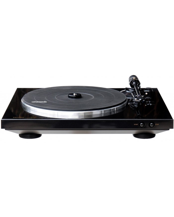 Denon DP-300F Full Automatic Turntable
