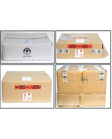 Accustic Arts Accustic Arts