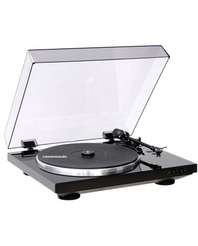 Denon DP-300F Full Automatic Turntable