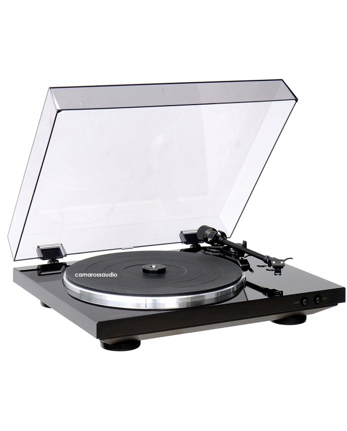Denon DP-300F Full Automatic Turntable