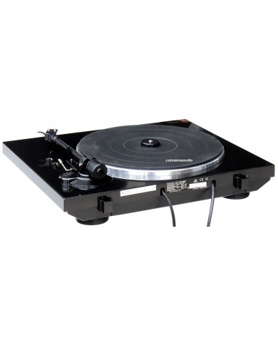 Denon DP-300F Full Automatic Turntable