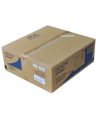 Denon DP-300F Full Automatic Turntable