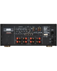 Harman Kardon PA4000 Bridgeable Multichannel Amplifier (8