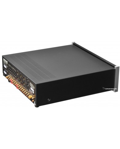 McIntosh C46 Preamp Audio Control Center Preamplifier