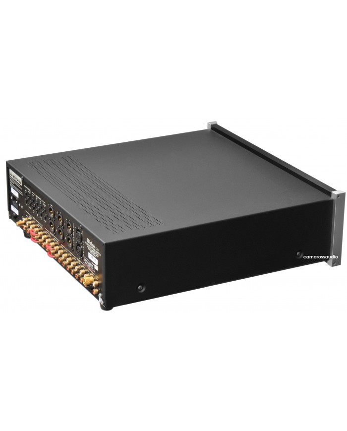 McIntosh C46 Preamp Audio Control Center Preamplifier