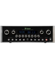 McIntosh C46 Preamp Audio Control Center Preamplifier