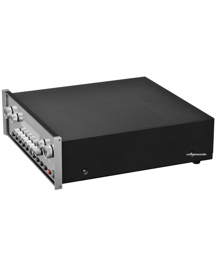 McIntosh C46 Preamp Audio Control Center Preamplifier