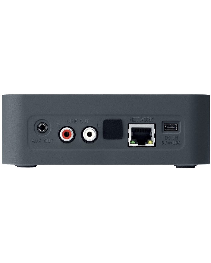 Yamaha WXAD-10 Media Server & Network Player