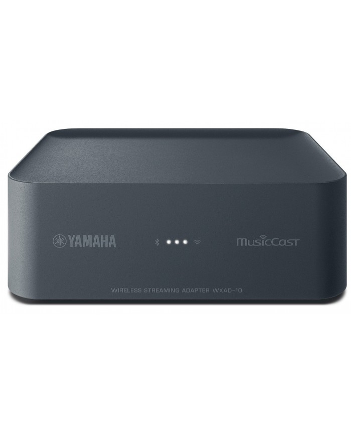 Yamaha WXAD-10 Media Server & Network Player