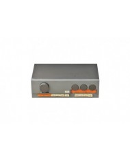 Quad 33 Preamplifier