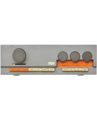 Quad 33 Preamplifier