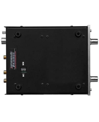 Dynavox TPR-2 Line Preamplifier / MM-MC Phono amplifier / Buffer