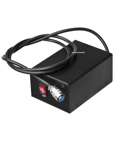 Dynavox TPR-2 Line Preamplifier / MM-MC Phono amplifier / Buffer