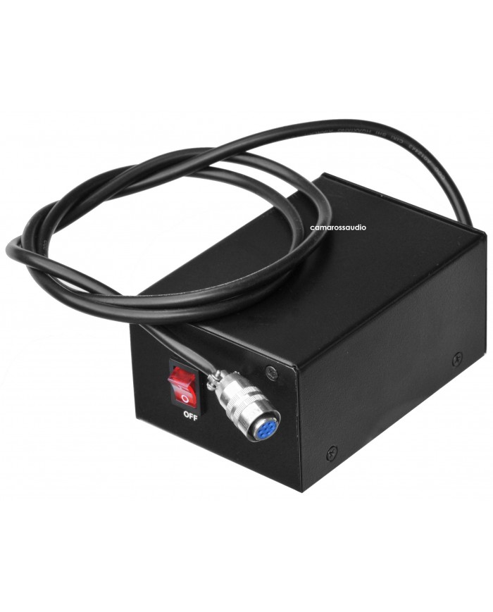 Dynavox TPR-2 Line Preamplifier / MM-MC Phono amplifier / Buffer