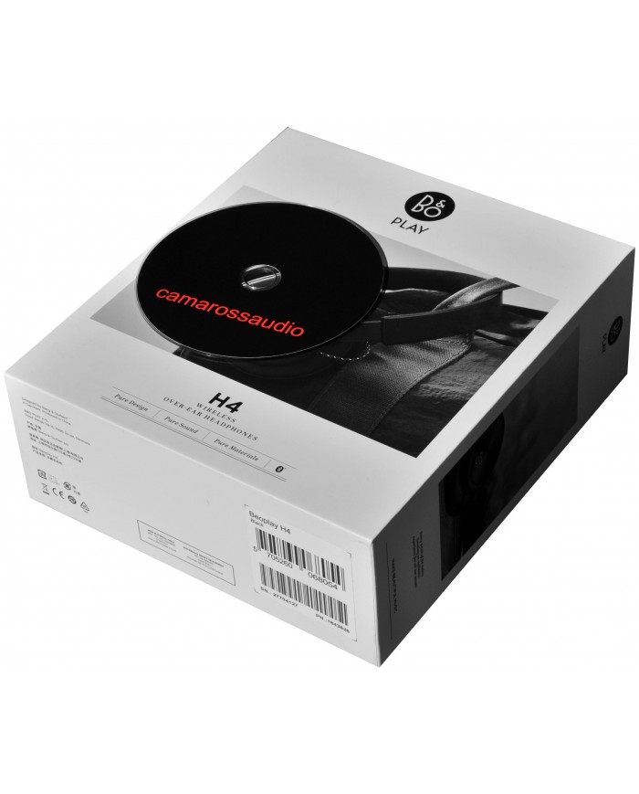 Bang & Olufsen Beoplay H4 (Bluetooth) Bang & Olufsen Beoplay H4 (Bluetooth)