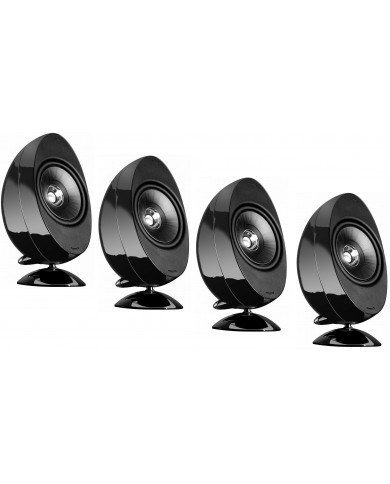 Kef KHT 3005 (5.1)