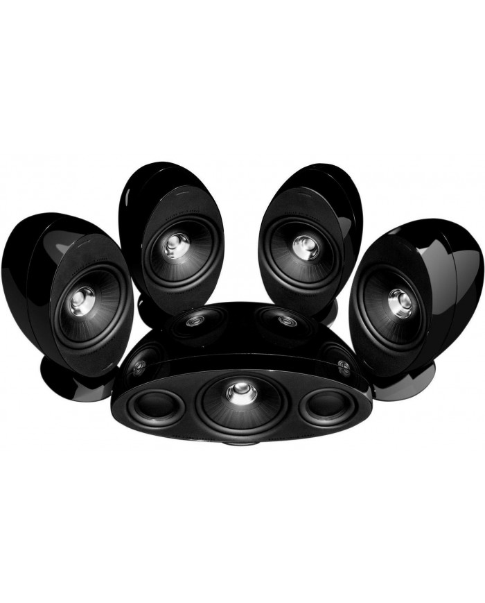 Kef KHT 3005 (5.1)