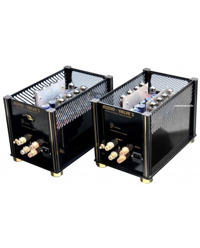Audio Valve PPP45 Monoblock Amplifier ( Class A )