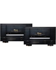 Denon POA-4400 Monaural Power Amplifier Denon POA-4400 Monaural Power Amplifier