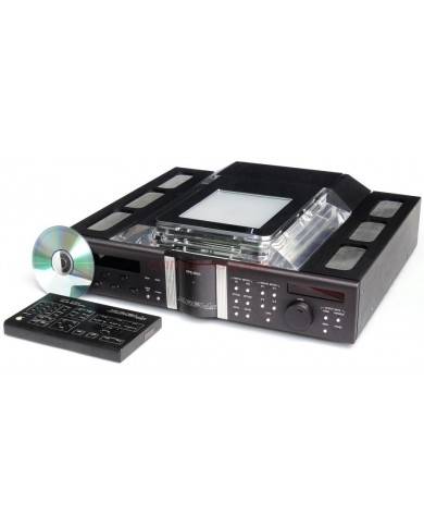 Krell KPS 25sc Playback System